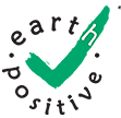Logo Earth Positive